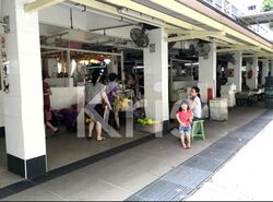 Tiong Bahru Orchid (D3), Shop House #565782131